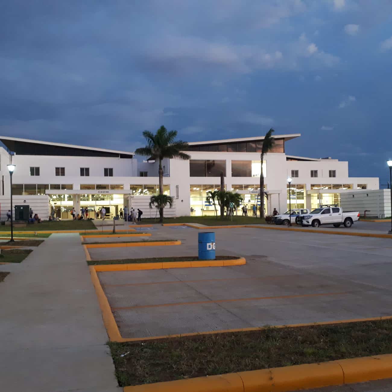Nicaragua Archives | Constructora MECO