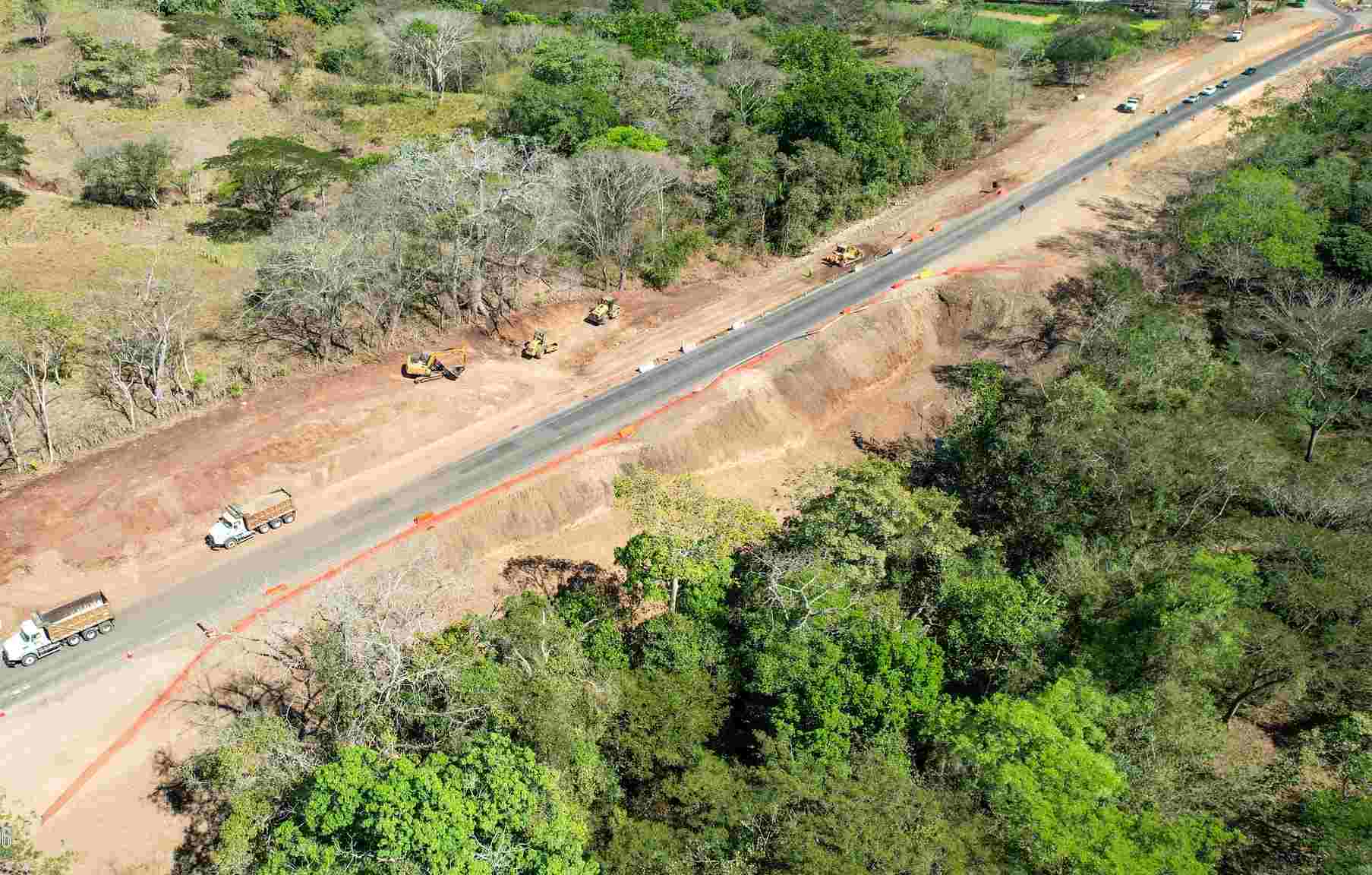23 kilómetros de progreso: el aporte de Meco a la modernización de la Ruta 1