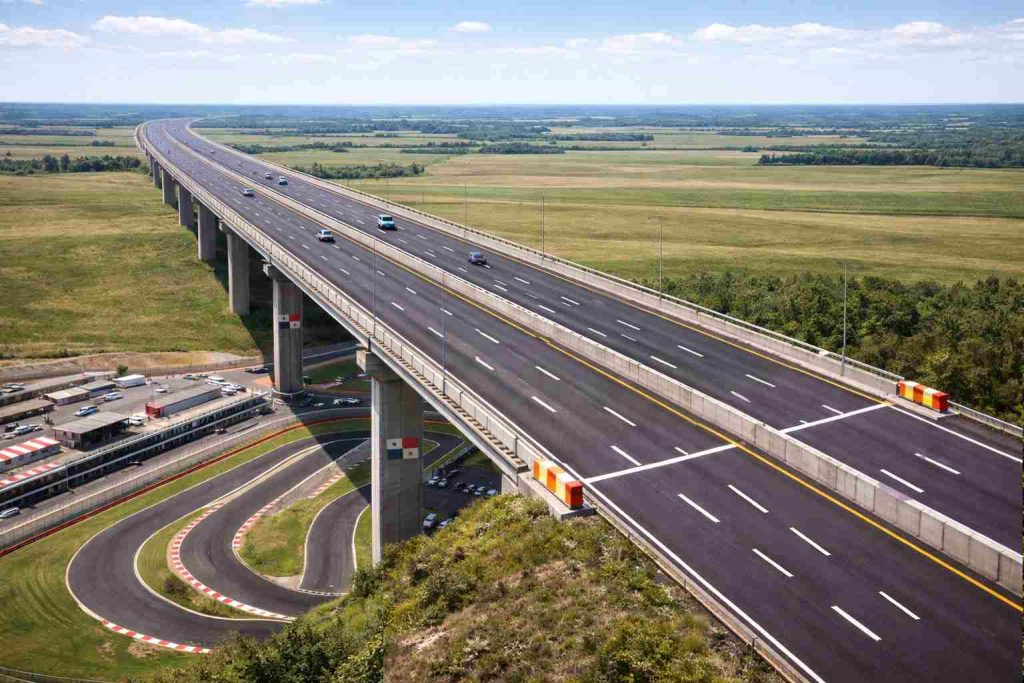 MECO impulsará la transformación vial más importante del Pacífico panameño