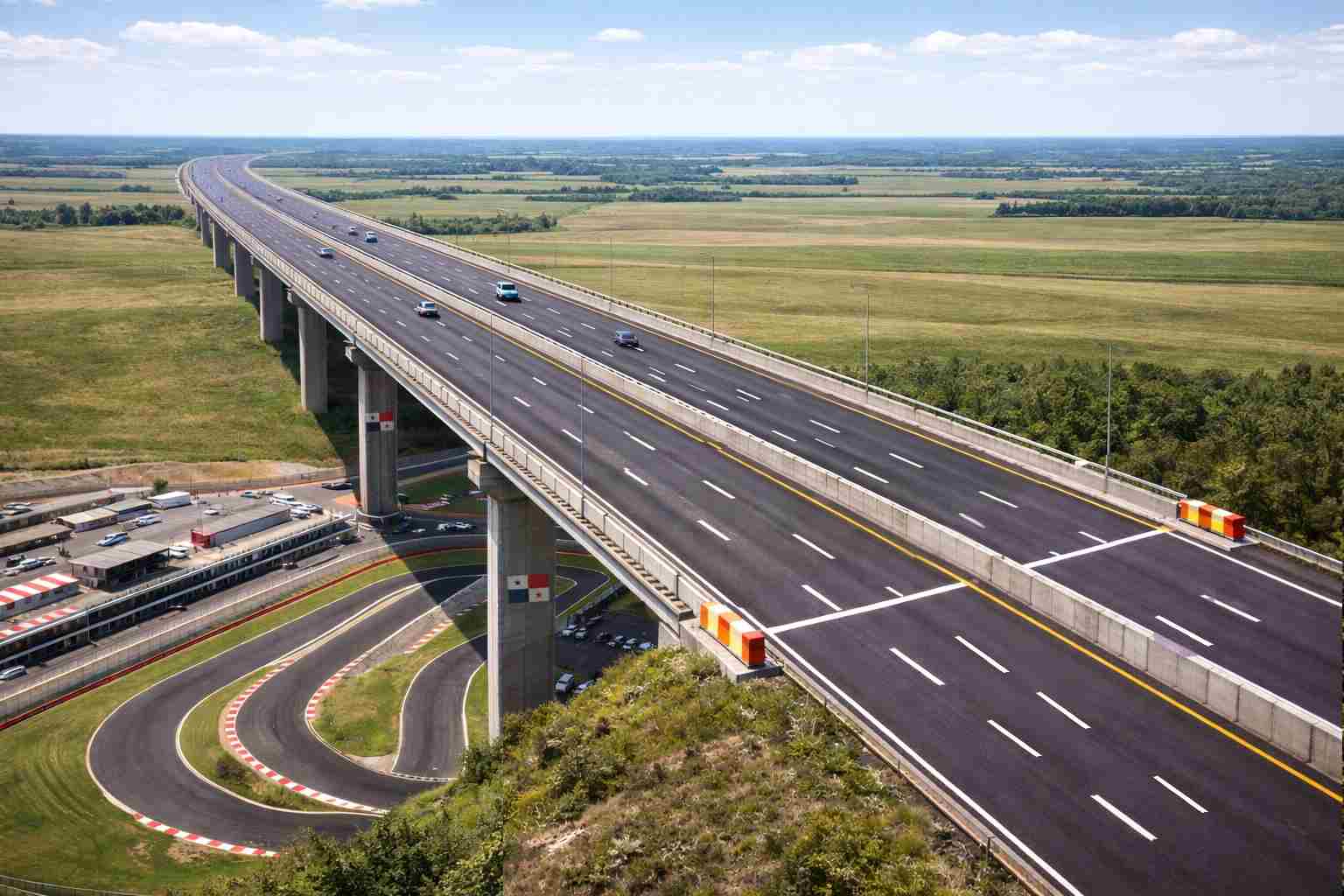 MECO impulsará la transformación vial más importante del Pacífico panameño