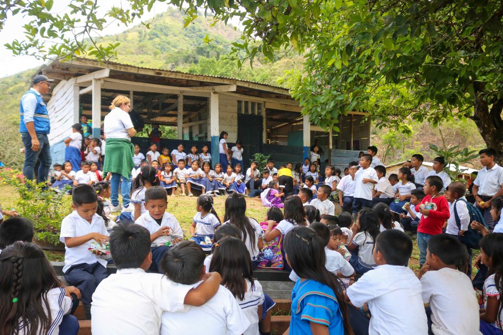 Informe de Sostenibilidad MECO